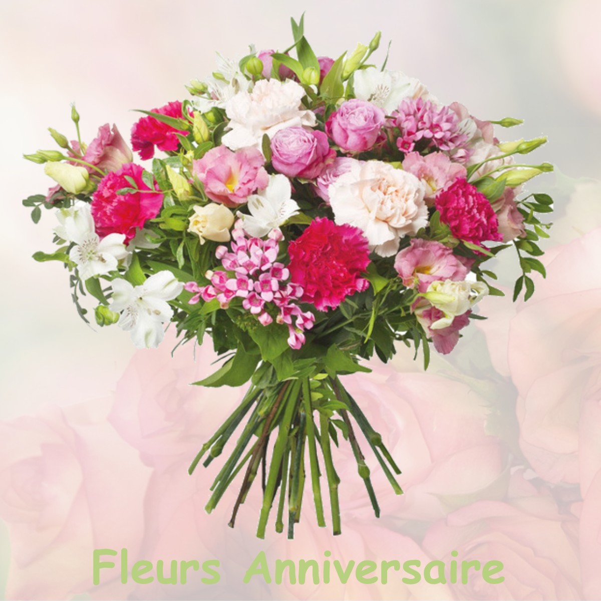 fleurs anniversaire CRAS-SUR-REYSSOUZE